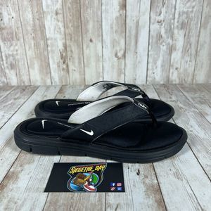 Nike | Shoes | Nike Gel Comfort Flip Flops Womens 7 | Poshmark